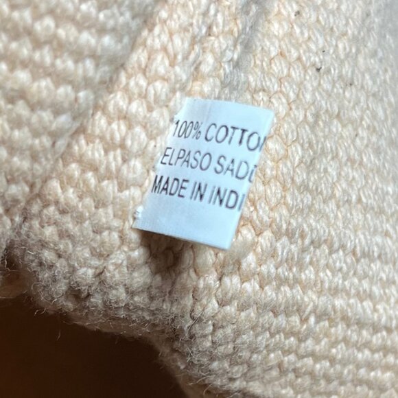 El Paso Saddle Blanket Co. Purse Shoulder Bag Arizona Desert Scene Gift Idea - Picture 11 of 12